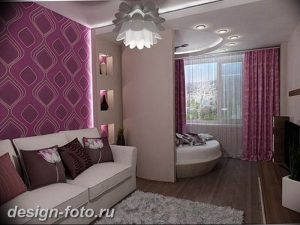 фото Интерьер маленькой гостиной 05.12.2018 №317 - living room - design-foto.ru